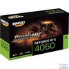 Kép 3/3 - Inno3D GeForce RTX4060 8GB DDR6 Compact videókártya