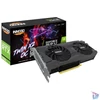 Kép 1/6 - Inno3D GeForce RTX3060 8GB DDR6 Twin X2 OC (LHR) videókártya