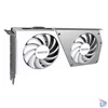 Kép 2/3 - Inno3D GeForce RTX4060 8GB DDR6 Twin X2 OC White videókártya
