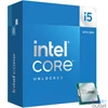 Kép 1/2 - Intel Core i5-14600KF 3,5GHz 24MB LGA1700 BOX (Ventilátor nélkül) processzor