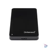 Kép 3/3 - Intenso 2TB 2,5" USB3.2 Memory Case Black külső HDD