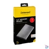 Kép 2/6 - Intenso 1TB 2,5" USB3.2 Memory Board Alumínium külső HDD