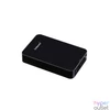 Kép 1/2 - Intenso 4TB 3,5" USB3.2 Desktop Memory Center külső HDD