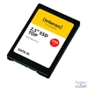 Kép 1/2 - Intenso 256GB 2,5" SATA3 Top SSD