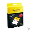 Kép 2/2 - Intenso 128GB 2,5" SATA3 Top SSD