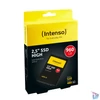 Kép 2/3 - Intenso 960GB 2,5" SATA3 High SSD