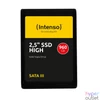 Kép 3/3 - Intenso 960GB 2,5" SATA3 High SSD