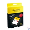 Kép 2/3 - Intenso 512GB 2,5" SATA3 Top SSD