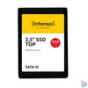Kép 3/3 - Intenso 512GB 2,5" SATA3 Top SSD