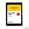 Kép 3/3 - Intenso 512GB 2,5" SATA3 Top SSD