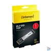 Kép 2/3 - Intenso 1TB M.2 2280 Top SSD
