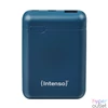 Kép 1/6 - Intenso XS10000 10000mAh PowerBank Petrol