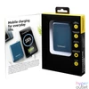 Kép 3/6 - Intenso XS10000 10000mAh PowerBank Petrol