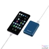 Kép 6/6 - Intenso XS10000 10000mAh PowerBank Petrol