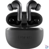 Kép 1/7 - Intenso Buds T300A ANC Bluetooth Headset Black