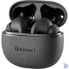 Kép 2/7 - Intenso Buds T300A ANC Bluetooth Headset Black