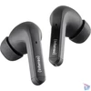 Kép 4/7 - Intenso Buds T300A ANC Bluetooth Headset Black