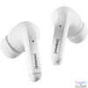 Kép 2/5 - Intenso Buds T302A ANC Bluetooth Headset White