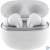 Kép 4/5 - Intenso Buds T302A ANC Bluetooth Headset White