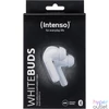 Kép 5/5 - Intenso Buds T302A ANC Bluetooth Headset White