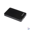 Kép 1/3 - Intenso 1TB 2,5" USB3.2 Memory Case Black külső HDD