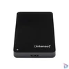 Kép 3/3 - Intenso 4TB 2,5" USB3.0 Memory Case Black külső HDD