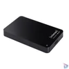 Kép 1/5 - Intenso 1TB 2,5" USB3.0 Memory Play Black külső HDD