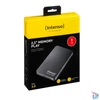 Kép 2/5 - Intenso 1TB 2,5" USB3.0 Memory Play Black külső HDD