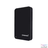 Kép 1/6 - Intenso 2TB 2,5" USB3.0 Memory Drive Black külső HDD