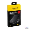 Kép 2/2 - Intenso 2TB 2,5" USB3.0 Memory Drive Black + 32GB USB Stick külső HDD