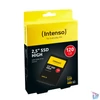 Kép 2/2 - Intenso 120GB 2,5" SATA3 High SSD