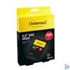 Kép 2/2 - Intenso 480GB 2,5" SATA3 High SSD