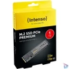 Kép 3/3 - Intenso 1TB M.2 2280 PCIe NVMe Premium SSD