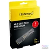 Kép 3/3 - Intenso 1TB M.2 2280 PCIe NVMe Premium SSD