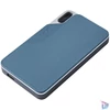 Kép 1/5 - Intenso 1TB USB3.2 Type-C External SSD TX100 Grey/Blue külső SSD