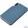 Kép 1/5 - Intenso 2TB USB3.2 Type-C External SSD TX100 Grey/Blue külső SSD