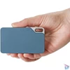 Kép 3/5 - Intenso 2TB USB3.2 Type-C External SSD TX100 Grey/Blue külső SSD