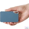 Kép 3/5 - Intenso 2TB USB3.2 Type-C External SSD TX100 Grey/Blue külső SSD