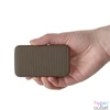 Kép 3/4 - Intenso 500GB USB3.2 Type-C External SSD TX500 Brown külső SSD