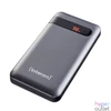 Kép 1/5 - Intenso PD10000 10000mAh Gray powerbank