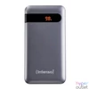 Kép 2/5 - Intenso PD10000 10000mAh Gray powerbank