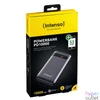 Kép 4/5 - Intenso PD10000 10000mAh Gray powerbank