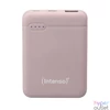 Kép 1/6 - Intenso XS5000 5000mAh PowerBank Rose