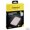 Kép 2/6 - Intenso XS5000 5000mAh PowerBank Rose