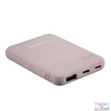 Kép 5/6 - Intenso XS5000 5000mAh PowerBank Rose