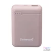 Kép 1/6 - Intenso XS10000 10000mAh PowerBank Rose