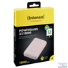 Kép 2/6 - Intenso XS10000 10000mAh PowerBank Rose