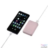 Kép 6/6 - Intenso XS10000 10000mAh PowerBank Rose