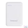 Kép 1/6 - Intenso XS10000 10000mAh PowerBank White