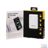 Kép 3/6 - Intenso XS10000 10000mAh PowerBank White